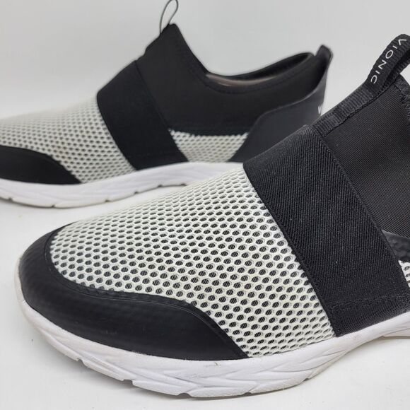 Vionic "CAMRIE" Womens Mesh Slip On Loafers Shoes Size US 11 EUR 43 - Picture 13 of 16